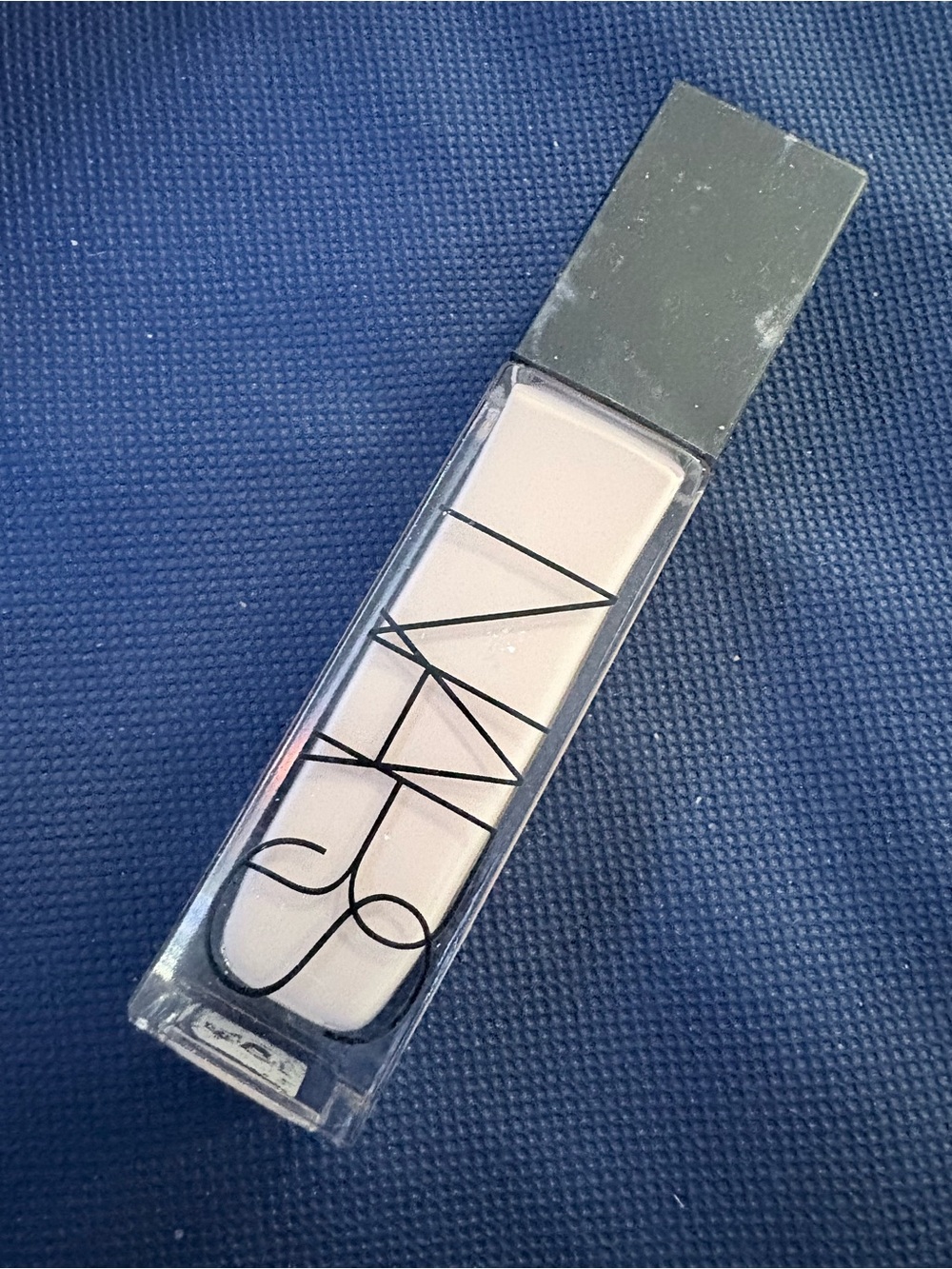NARS Natural Radiant Longwear Foundation in Oslo